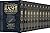Schottenstein Edition The Elucidated Rashi on Chumash - Complete 10 volume set The Torah with Rashi's commentary translated, annotated, and elucidated