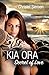 KIA ORA: Secret of Love (Neuseelandromane von Christel Siemen 3) (German Edition)