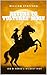 Return To Vultures' Moon: Jed and Horse's wildest ride!