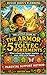 THE ARMOR OF THE 5 TOLTEC AGREEMENTS : What school no longer teaches your child to be happy (Maîtrise de l'Esprit et Épanouissement Personnel Book 9)