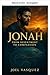 Jona: Von Groll zu Mitgefühl (German Edition)