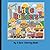 Little Builders: Work Hard, Help Others & Dream Big! A Fun Construction Coloring Book for Kids Ages 3–8