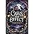 Caws and Effect: a paranormal cozy mystery about a skeptic, a crow, and a body on the dock.
