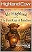 Mr. Highland and The First Cup of Kindness: A Cozy Children’s Story About Kindness, Friendship, and Belonging (The Cup Series Book 1)