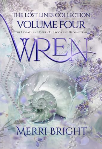 Wren: The Lost Lines Collection (Kindle Edition)