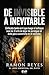 De Invisible a Inevitable: Enfócate tanto en ti que luego el enfoque seas tú: El arte de dejar de perseguir el éxito para convertirte en el estándar. (Spanish Edition)