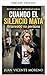 When Silence Kills (Humor, Contemporary Romance and Historical Thrillers Saga Book 2)