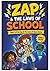 Zap & The Laws of Chaos: A Laugh-Out-Loud Comic Book for Kids: Master Life's Weirdest Rules with Science, Humor & Pure Kid Logic, A Hilarious Graphic Novel for Smart & Curious Children. book 1