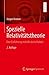 Spezielle Relativitätstheorie: Eine Einführung mithilfe des k-Kalküls (German Edition)