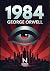 1984: Een dystopische klassieker over macht, waarheid en controle (Dutch Edition)