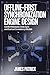 OFFLINE-FIRST SYNCHRONIZATION ENGINE DESIGN: conflict resolution delta sync and eventual consistency models
