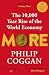 More: The 10,000-Year Rise ...