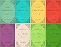 The Unselected Journals of Emma M. Lion Complete 8 Book Set Volume 1-8