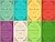 The Unselected Journals of Emma M. Lion Complete 8 Book Set Volume 1-8
