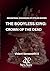 THE BODYLESS KING: CROWN OF THE DEAD (Dehantara: Sovereign of Stolen Bodies Book 8)