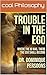 Trouble in the EGO