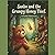 Sanbo and the Grumpy Honey Thief.: A Forest Adventure