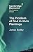 The Problem of God in Alvin Plantinga (Elements in the Problems of God)