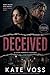 Deceived: A Cold Verdict Clean Romantic Suspense Novel