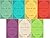 The Unselected Journals of Emma M. Lion Complete 7 Book Set