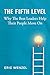 The Fifth Level by Eric Wenzel