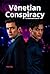 The Venetian Conspiracy: A LGBTQ Crime Thriller Set in New York Nightlife (The Velvet Alibi Book 1)