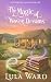 The Magic of Woven Dreams by Lula Ward