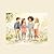 When We Hang Out: A sweet story about friendship, belonging, and the moments that stay with us.