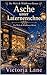 Asche unter Laternenschnee: Ein Wick-&-Wildflower-Krimi (Die Wick-&-Wildflower-Krimis 1) (German Edition)