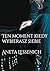 Ten moment kiedy wybierasz siebie: w swojej sile jako kobieta (Polish Edition)