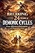 Breaking Twenty-Four Years of Demonic Cycles - From Affliction to Redemption and Dominion in Zion