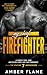 My Chief Firefighter by Amber Flame