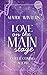 Love on the Main Stage: A Second-Chance Sapphic Romance (Sapphic Showmance Book 2)