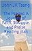 The Psalms: A Journey of Faith, Struggle, and Praise Reading plan