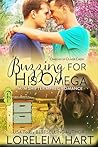 Buzzing for His Omega by Loreleo M. Hart