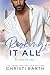 Risking It All: An Opposites Attract Romance (The Naked Men Series Book 1)