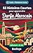 55 histoires courtes bilingues pour apprendre le darija marocain pour débutants: Améliorez votre vocabulaire, votre lecture et compréhension écrite avec ... étudiants et adultes A1-A2 (French Edition)