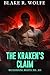 The Kraken's Claim: MM Spicy Paranormal Shifter Tentacle Romance (Bathhouse Beasts Book 12)
