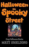 Halloween on Spoo...