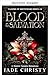 Blut & Erlösung (Vampir von Montenegro-Reihe 4) (German Edition)