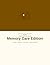 Large Print Word Search for Memory Care — Memory Care Edition: 76 Gentle Puzzles | Extra Large Print | Simple Words | Dementia & Alzheimer's Activity Book