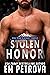 Stolen Honor (SEAL Team Blackout Charlie #8)
