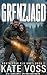 Grenzjagd (North Star K9-Se...