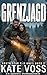 Grenzjagd (North Star K9-Serie) (German Edition)