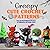 Creepy Cute Crochet Patterns: Easy Spooky Amigurumi Projects for Halloween and Gothic Crafts