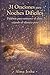 31 Oraciones para noches difíciles: Palabras para sostener el alma cuando el silencio pesa (Spanish Edition)