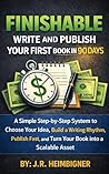 Finishable: Write...