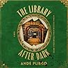 The Library After...
