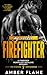My Rookie Firefighter by Amber Flame