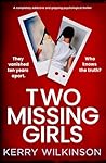 Two Missing Girls